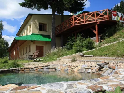  - Hotels, Pensionen | hportal.eu