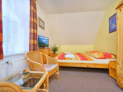  - hotely, pensiony | hportal.cz