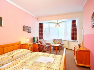  - hotely, pensiony | hportal.cz