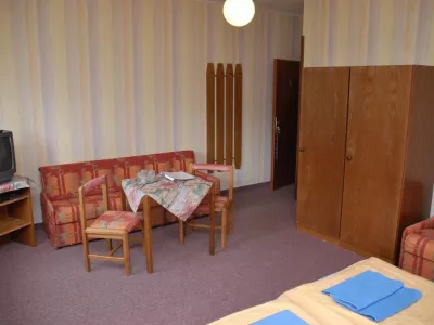  - Hotels, Pensionen | hportal.eu