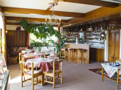  - Hotels, Pensionen | hportal.eu