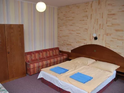  - Hotels, Pensionen | hportal.eu