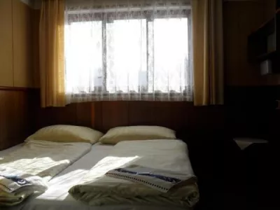  - hotely, pensiony | hportal.cz