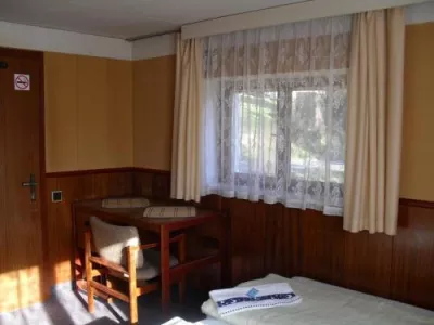  - hotely, pensiony | hportal.cz