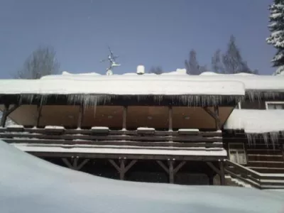  - hotely, pensiony | hportal.cz