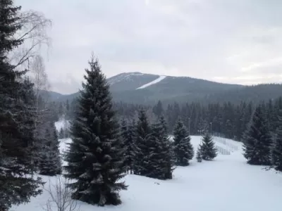  - hotely, pensiony | hportal.cz