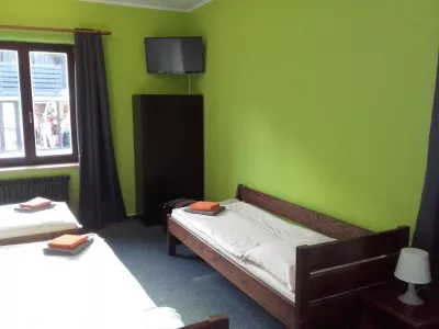  - Hotels, Pensionen | hportal.eu