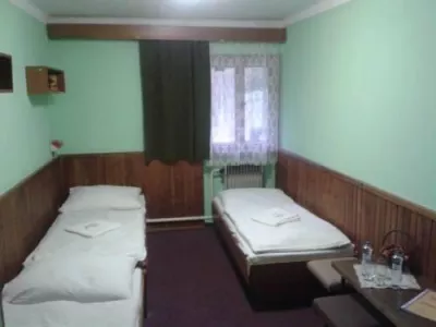  - hotely, pensiony | hportal.cz