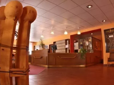  - hotely, pensiony | hportal.cz