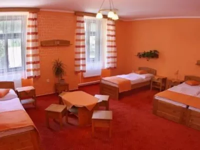  - hotely, pensiony | hportal.cz
