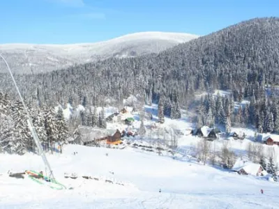  - hotely, pensiony | hportal.cz