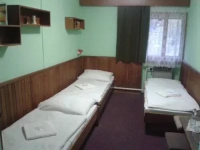  - hotely, pensiony | hportal.cz