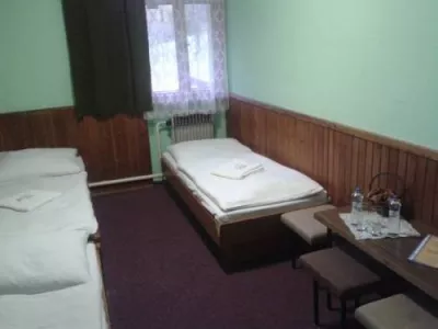  - hotely, pensiony | hportal.cz