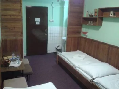  - hotely, pensiony | hportal.cz