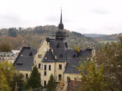  - hotely, pensiony | hportal.cz