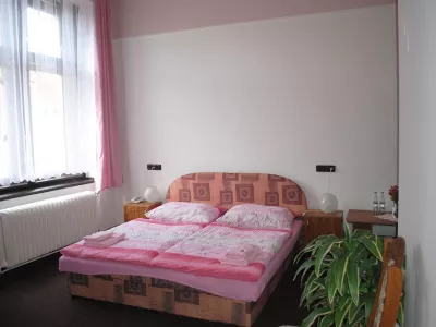  - hotely, pensiony | hportal.cz