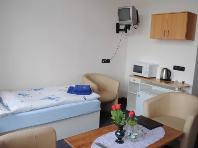  - hotely, pensiony | hportal.cz
