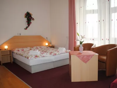  - hotely, pensiony | hportal.cz