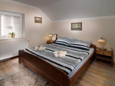  - hotely, pensiony | hportal.cz