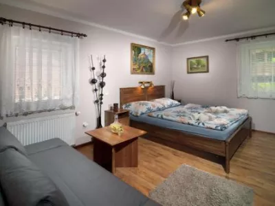  - hotely, pensiony | hportal.cz