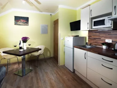  - hotely, pensiony | hportal.cz