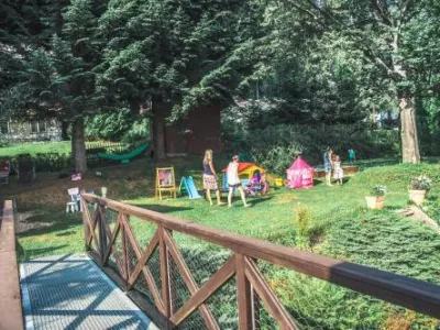  - hotely, pensiony | hportal.cz