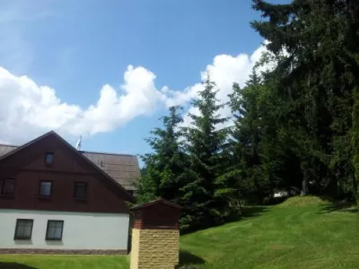  - hotely, pensiony | hportal.cz