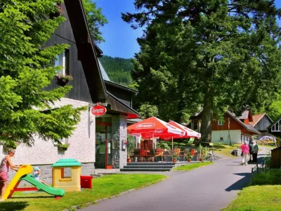  - hotely, pensiony | hportal.cz