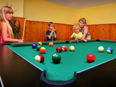  - hotely, pensiony | hportal.cz