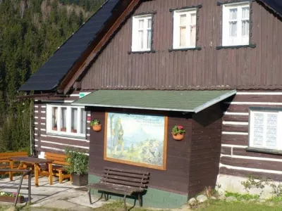  - hotely, pensiony | hportal.cz