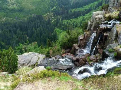  - hotely, pensiony | hportal.cz