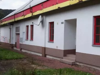  - hotely, pensiony | hportal.cz