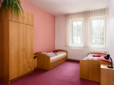  - hotely, pensiony | hportal.cz