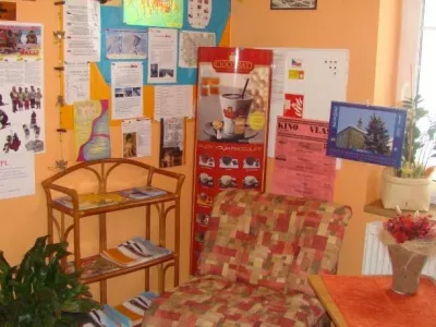  - hotely, pensiony | hportal.cz