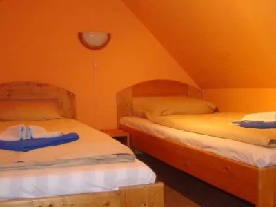  - hotely, pensiony | hportal.cz