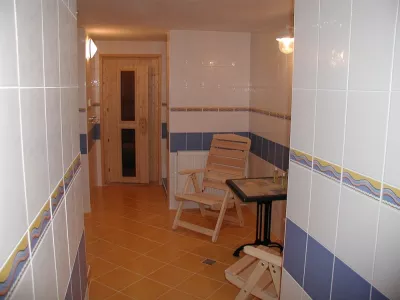  - hotely, pensiony | hportal.cz
