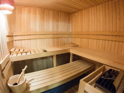  - hotely, pensiony | hportal.cz