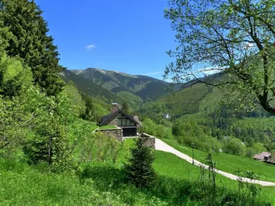  - hotely, pensiony | hportal.cz