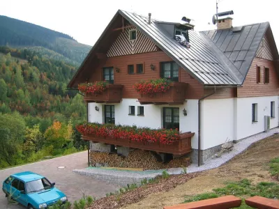  - hotely, pensiony | hportal.cz