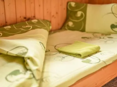  - hotely, pensiony | hportal.cz