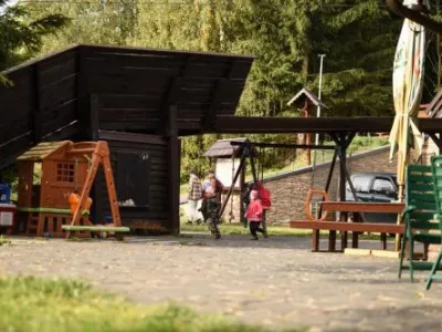  - hotely, pensiony | hportal.cz