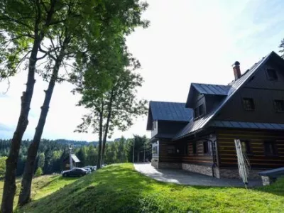  - hotely, pensiony | hportal.cz