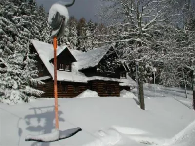  - hotely, pensiony | hportal.cz
