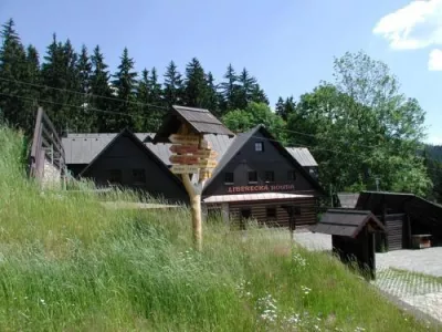  - hotely, pensiony | hportal.cz