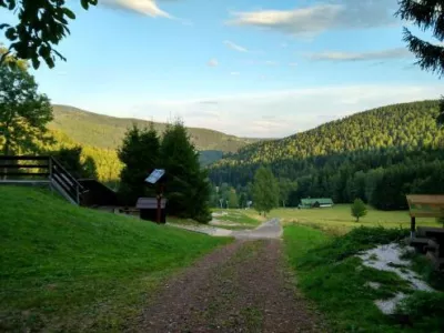 - hotely, pensiony | hportal.cz