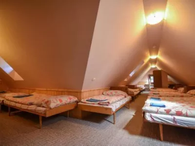  - hotely, pensiony | hportal.cz