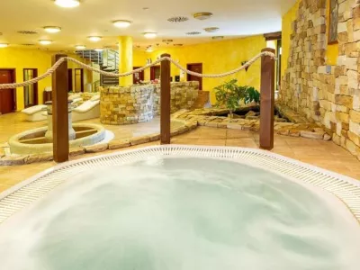  - hotely, pensiony | hportal.cz