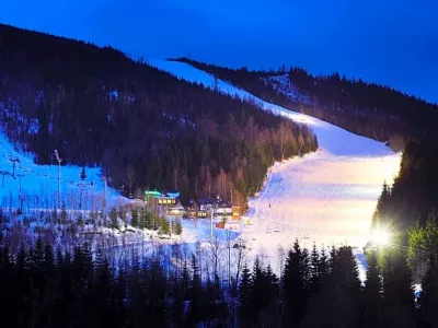  - hotely, pensiony | hportal.cz