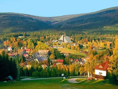  - hotely, pensiony | hportal.cz