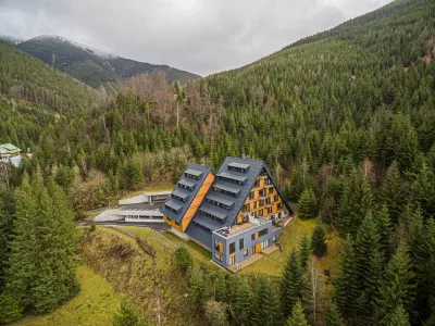  - hotely, pensiony | hportal.cz